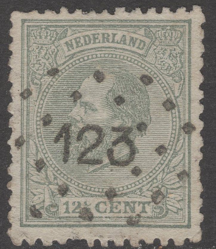 123 (Winterswijk) op nvph 22