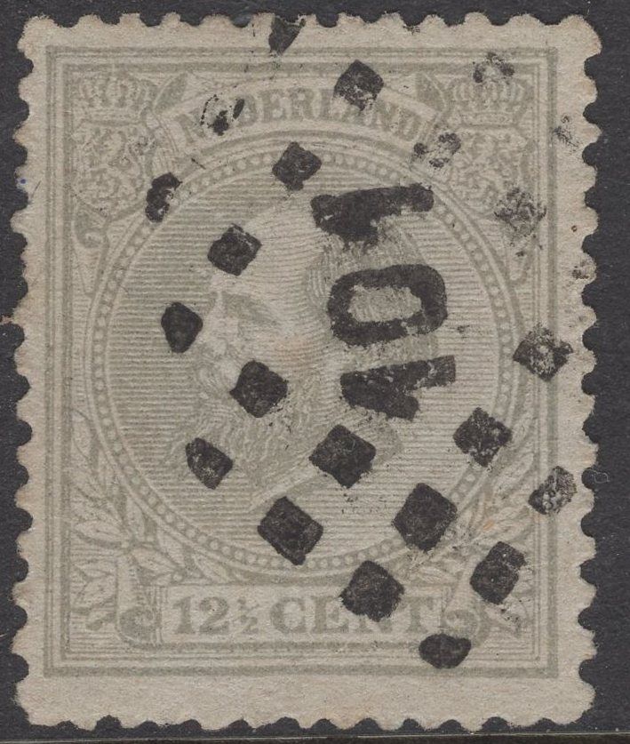 101 (Steenwijk) op nvph 22