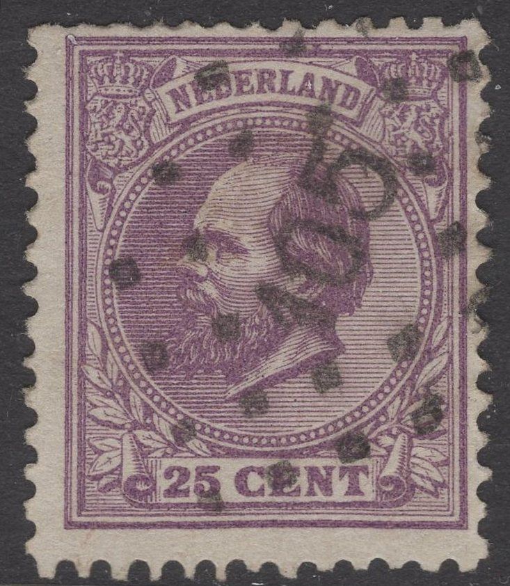 105 (Tiel) op nvph 26