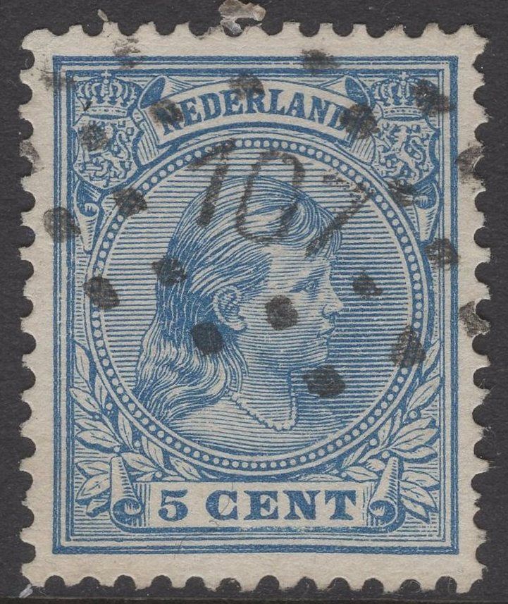 107 (Utrecht) op nvph 35a