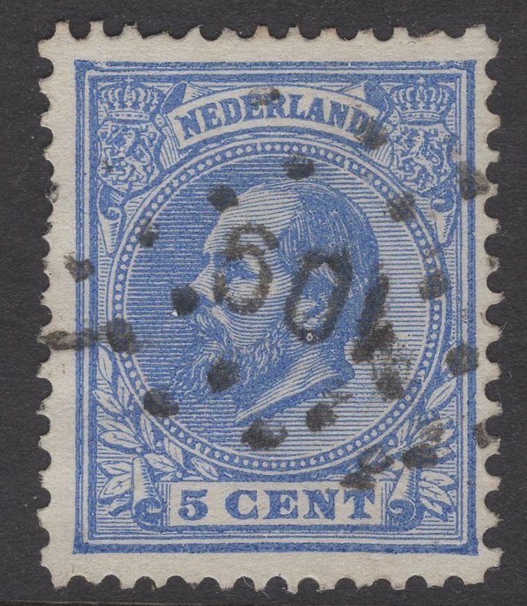 109 (Veendam) op nvph 19