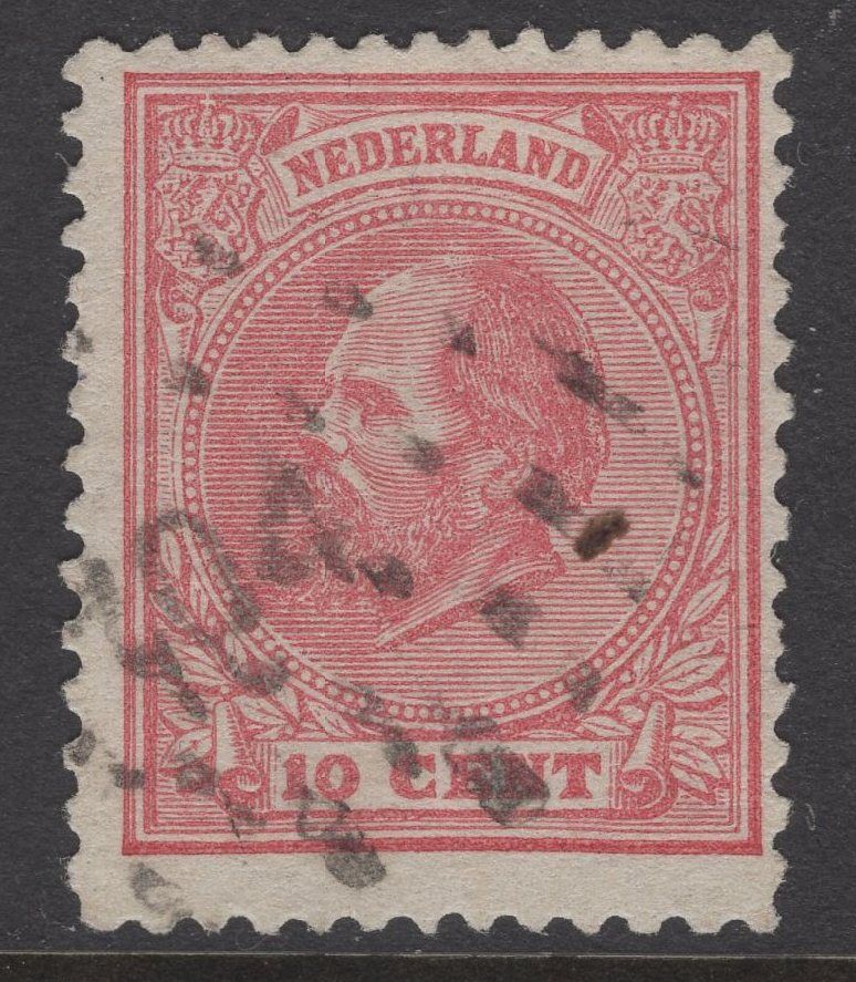 104 (Tholen) op nvph 21