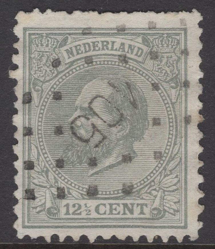 105 (Tiel) op nvph 22