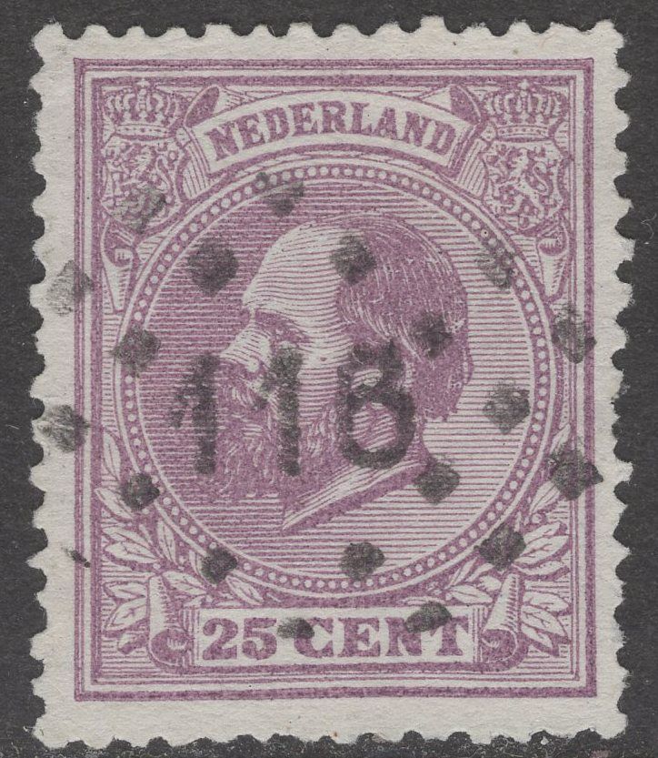 116 (Vlissingen) op nvph 26