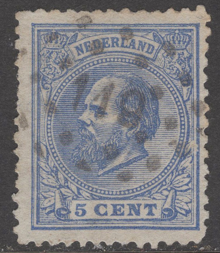 119 (Weert) op nvph 19