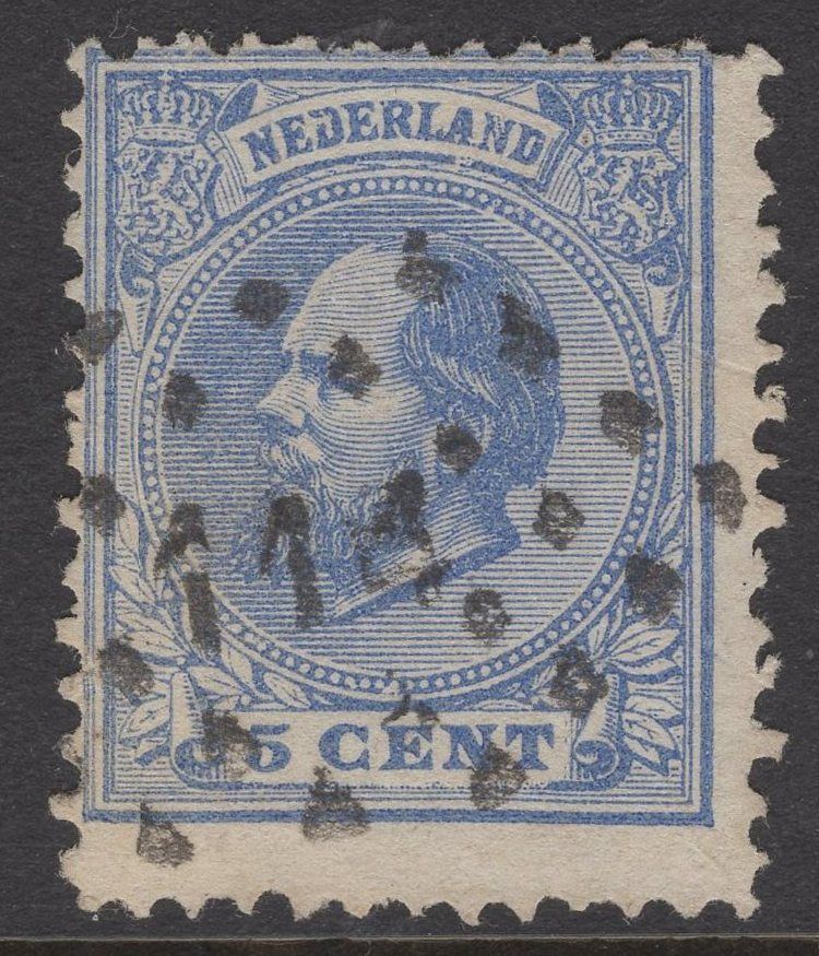 114 (Vianen) op nvph 19