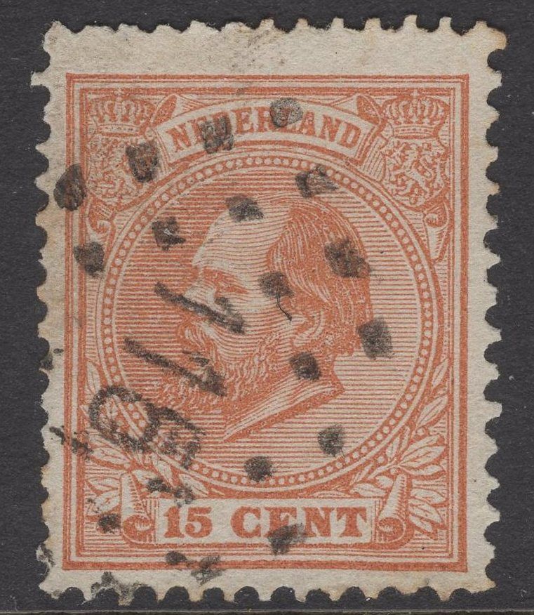 115 (Vlaardingen) op nvph 23