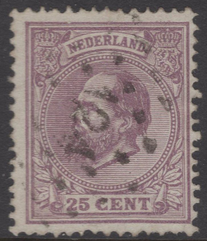124 (Woerden) op nvph 26