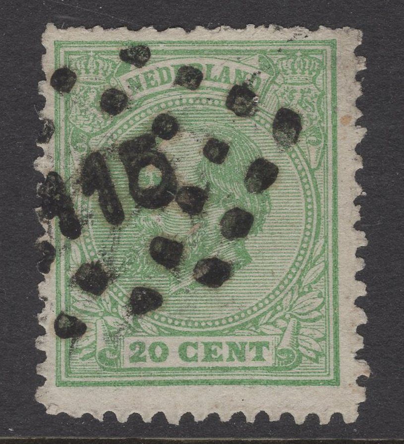 115 (Vlaardingen) op nvph 24