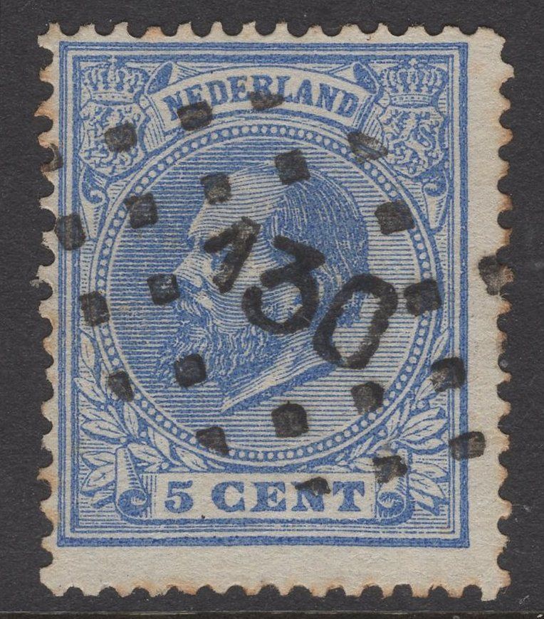130 (Zevenaar) op nvph 19