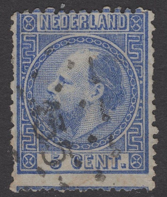 135 (Zwolle) op nvph 7 II C