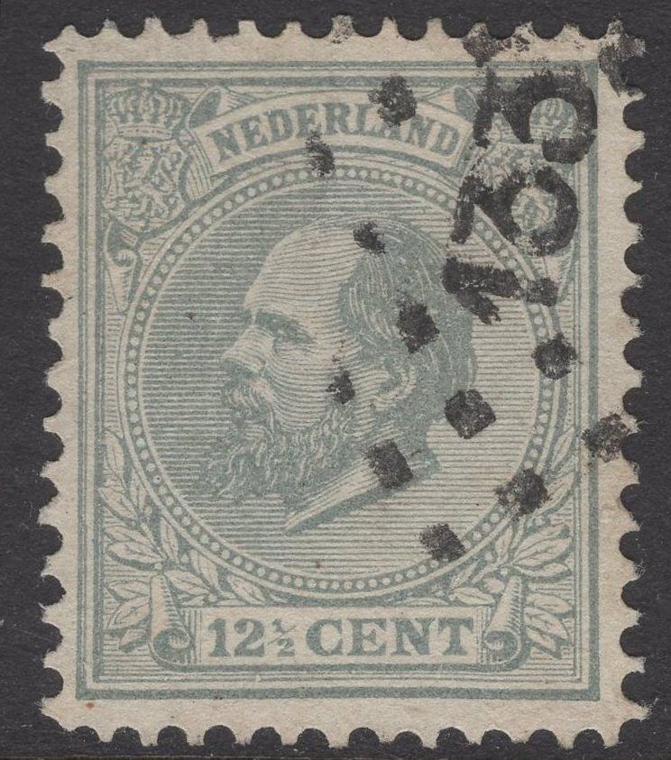 133 (Zutphen) op nvph 22
