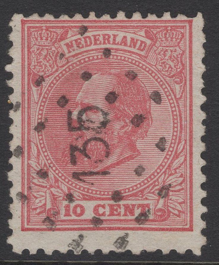 135 (Zwolle) op nvph 21