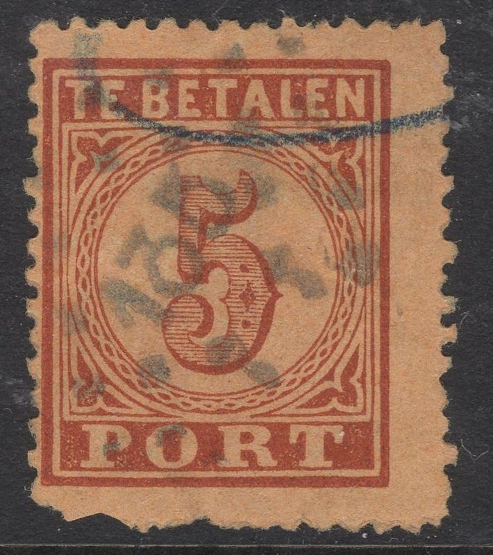 135 (Zwolle) op nvph P1