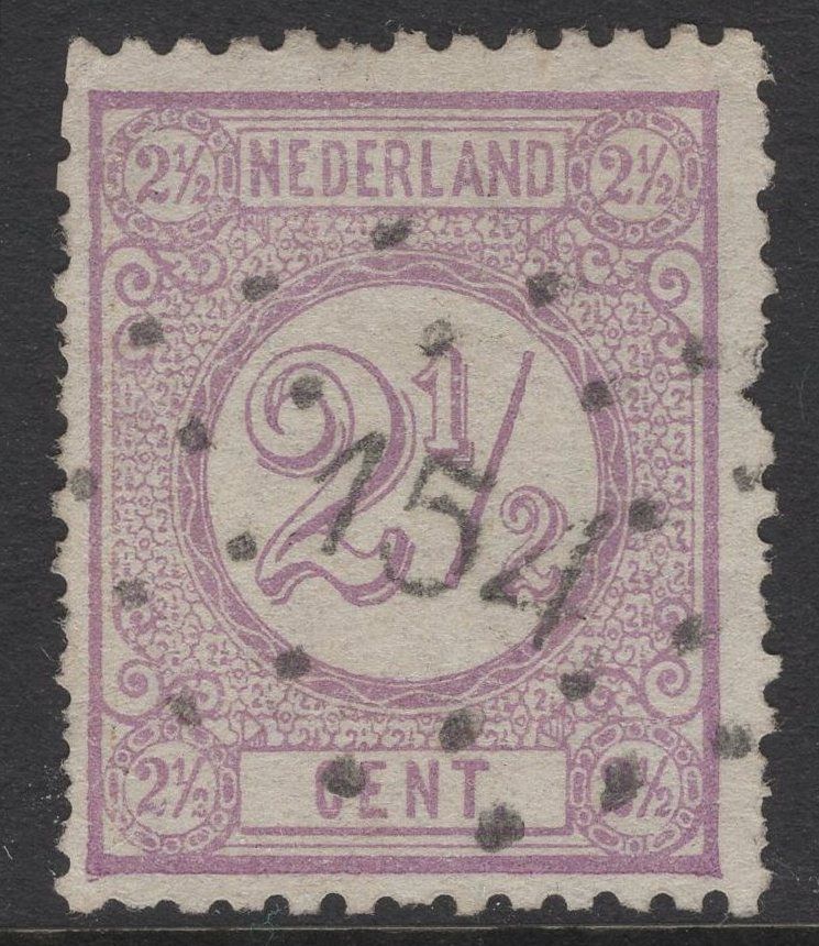 154 (Bodegraven) op nvph 33