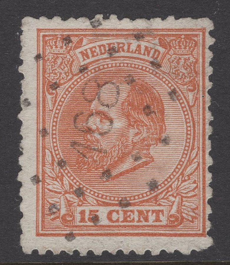 168 (Rhenen) op nvph 23