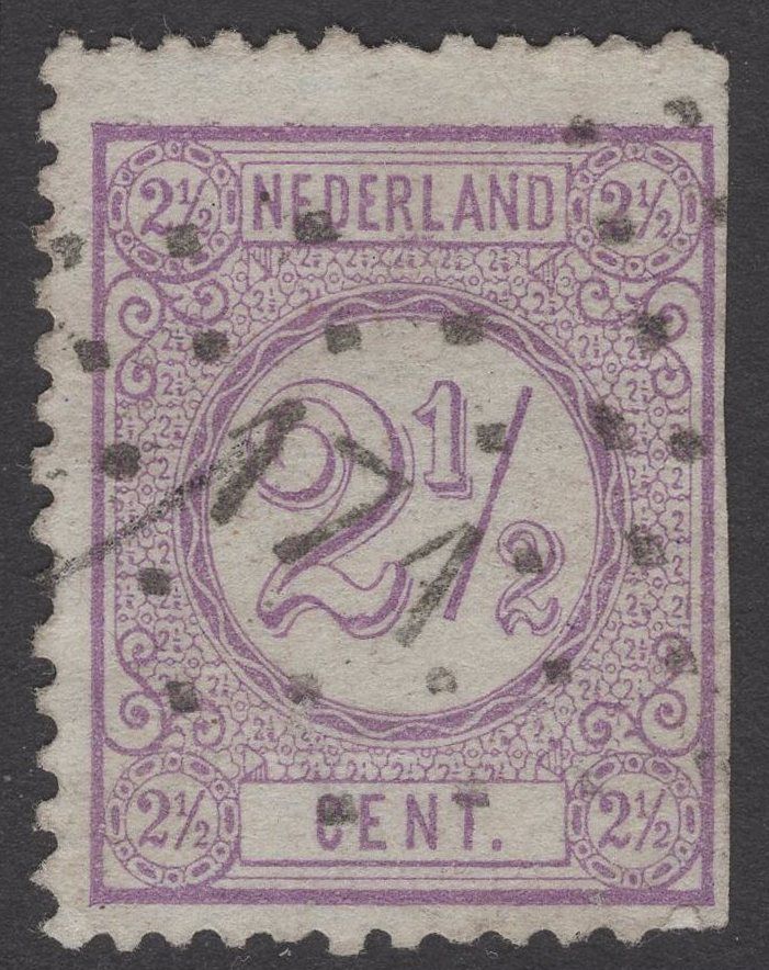171 (Wijhe) op nvph 33