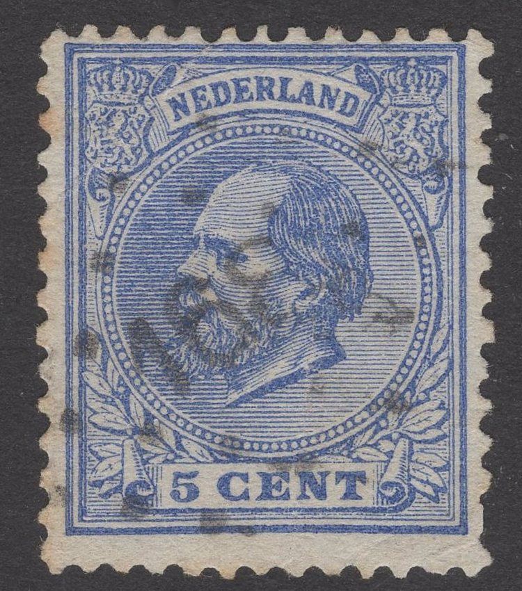 168 (Rhenen) op nvph 19