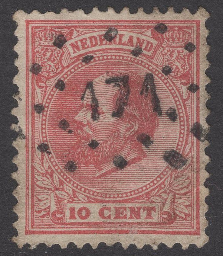 171 (Wijhe) op nvph 21