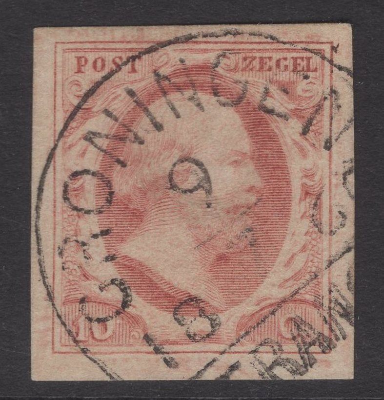 Groningen C type III op nvph 2 V 64