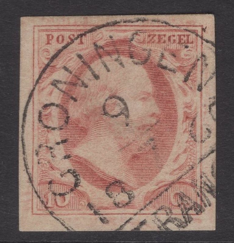 Groningen C type III op nvph 2 V 64