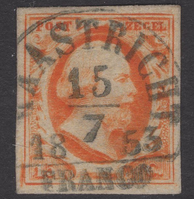 Maastricht B type Ib op nvph 3 I 59