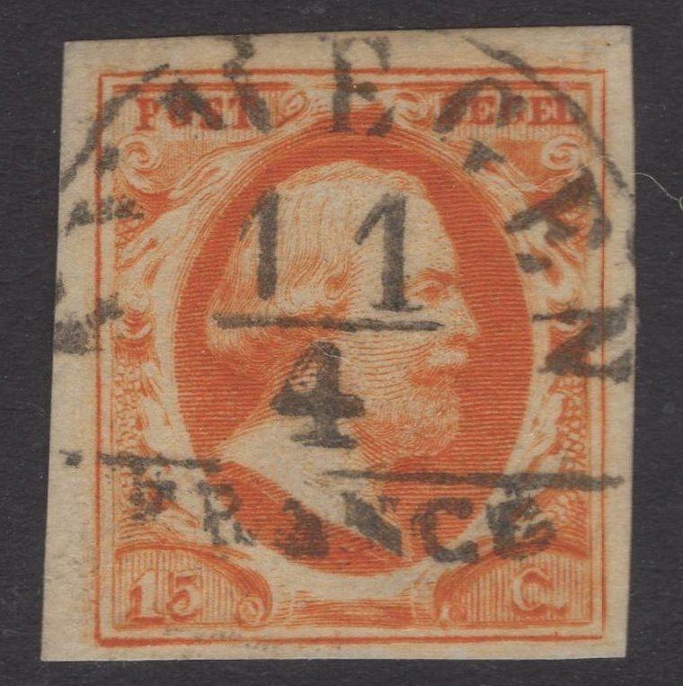 Nymegen A op nvph 3 I