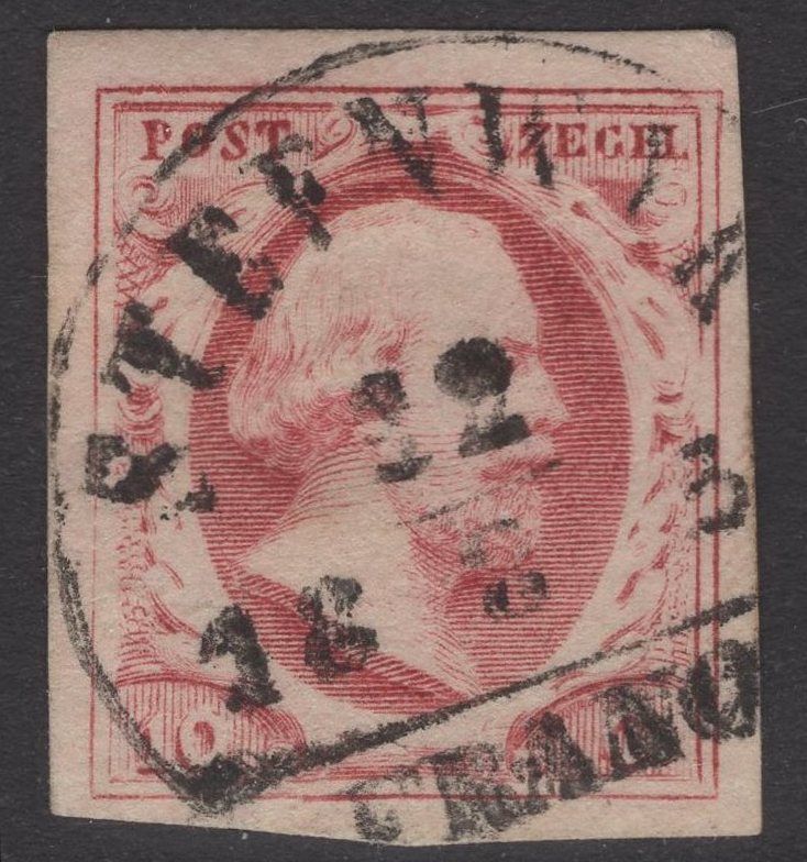 Steenwyk B op nvph 2 I