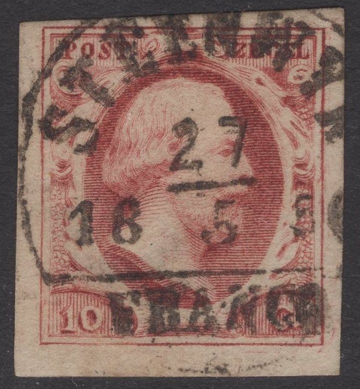 Steenwyk B op nvph 2 IV 45