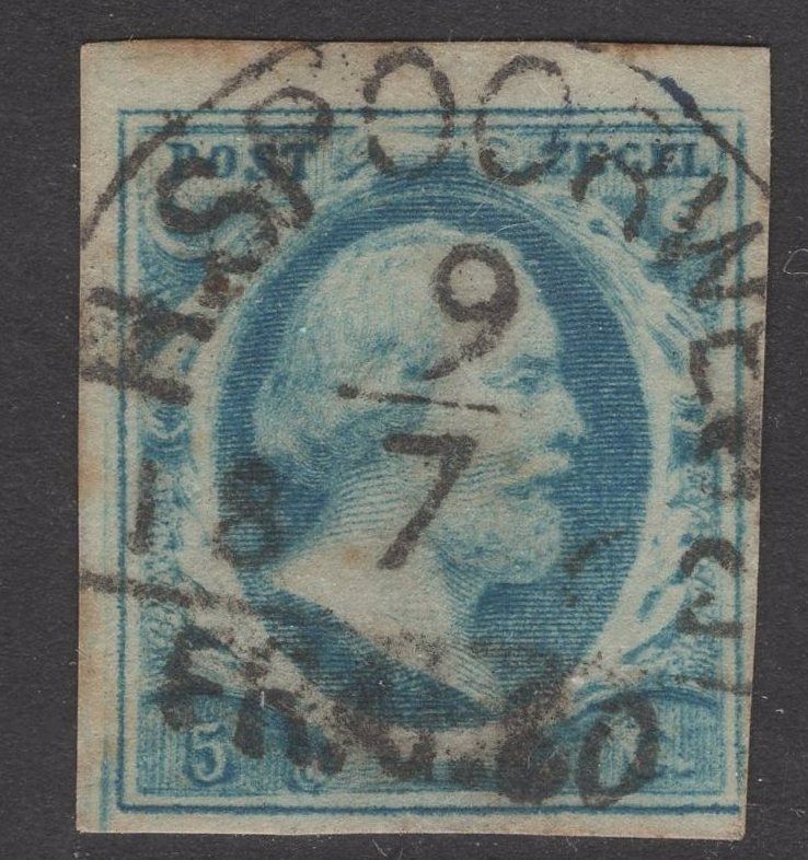 H.Spoorweg type II opp nph 1 VI
