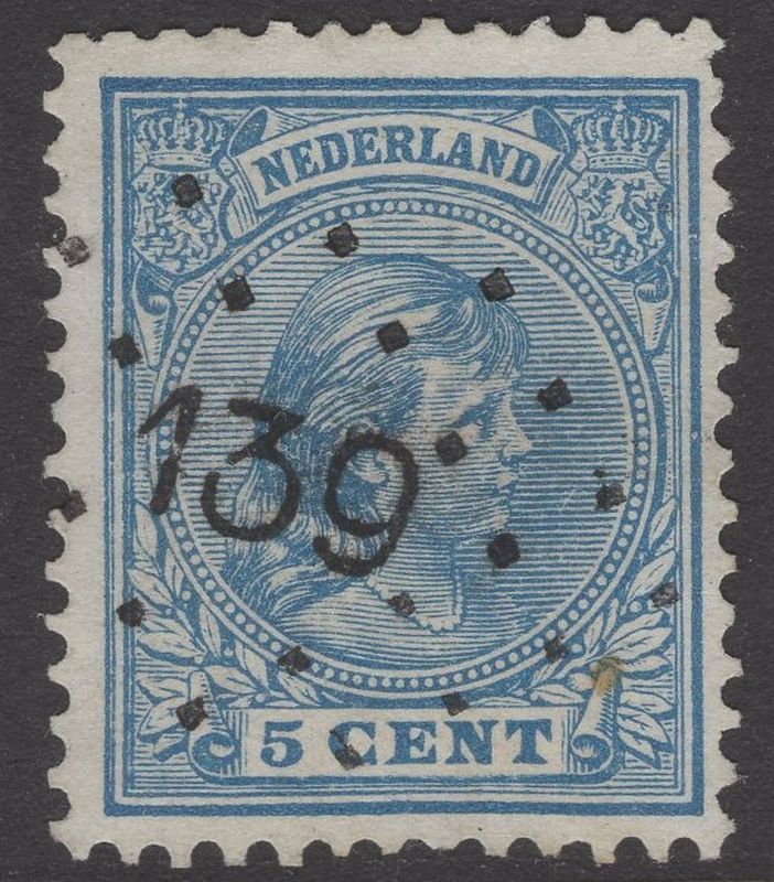 139 (Asten) op nvph 35a