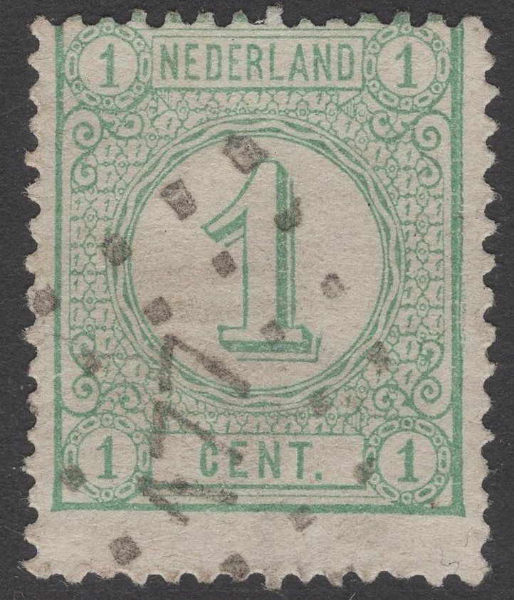 177 (Baarn) op nvph 31