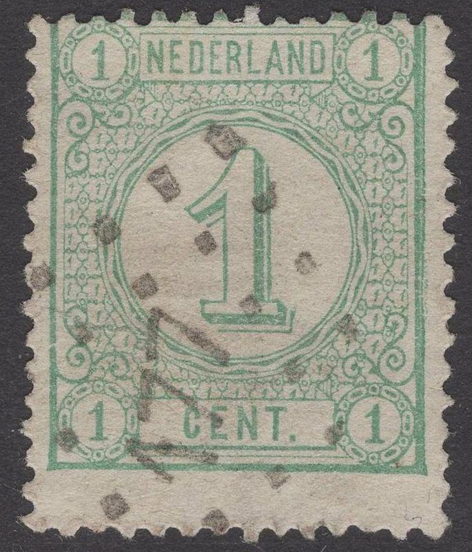 177 (Baarn) op nvph 31
