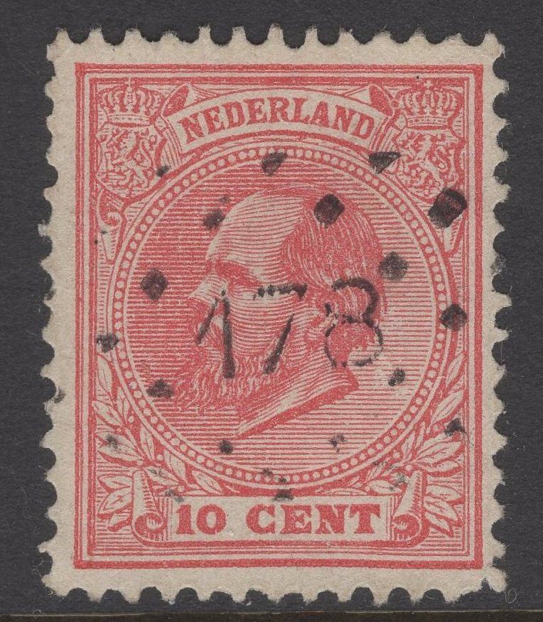 178 (Klundert) op nvph 21