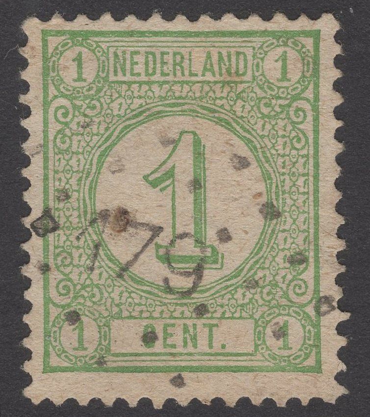 179 (Oosterbeek) op nvph 31