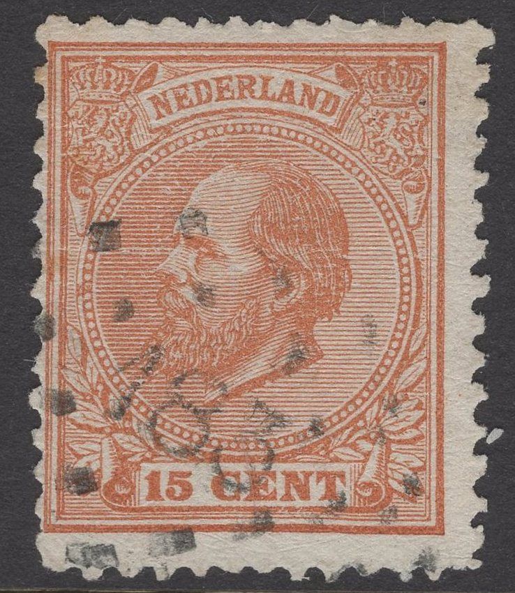 183 (Mijdrecht) op nvph 23