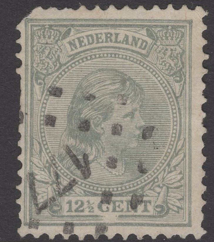 177 (Baarn) op nvph 38