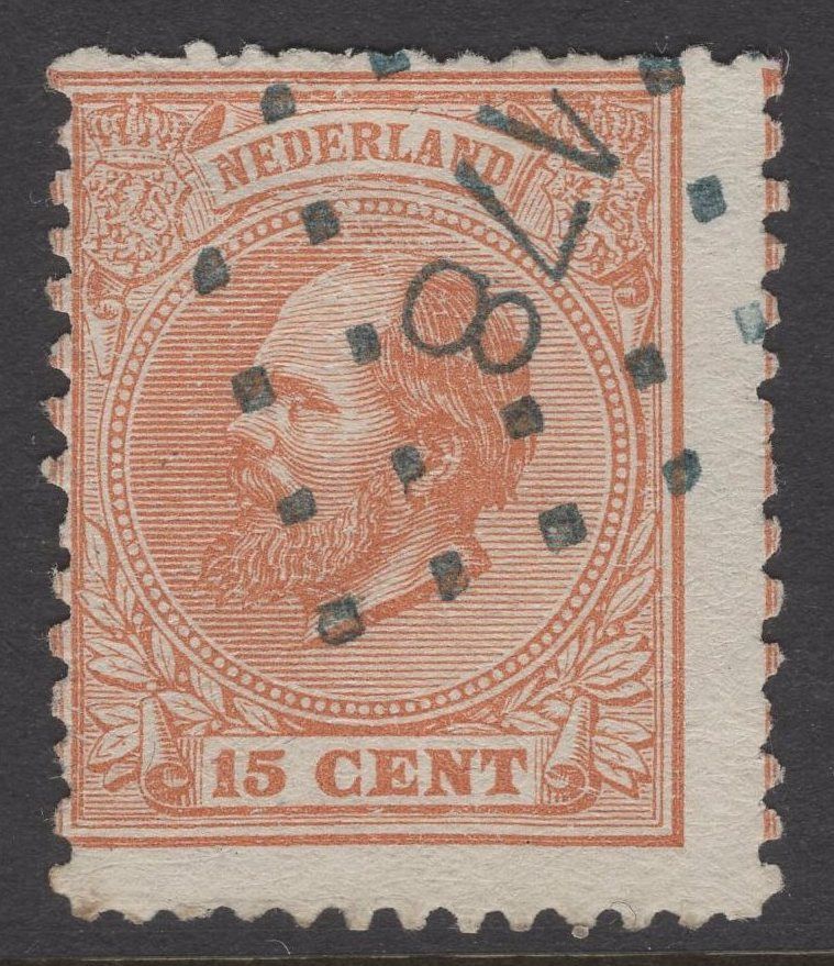 178 (Klundert) op nvph 23