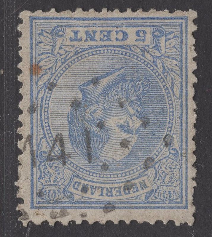 141 (Utecht-Zwolle) op nvph 19C