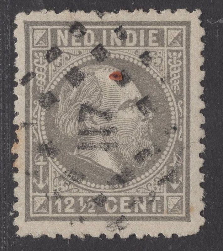 117 (Bindjei) op nvph 10