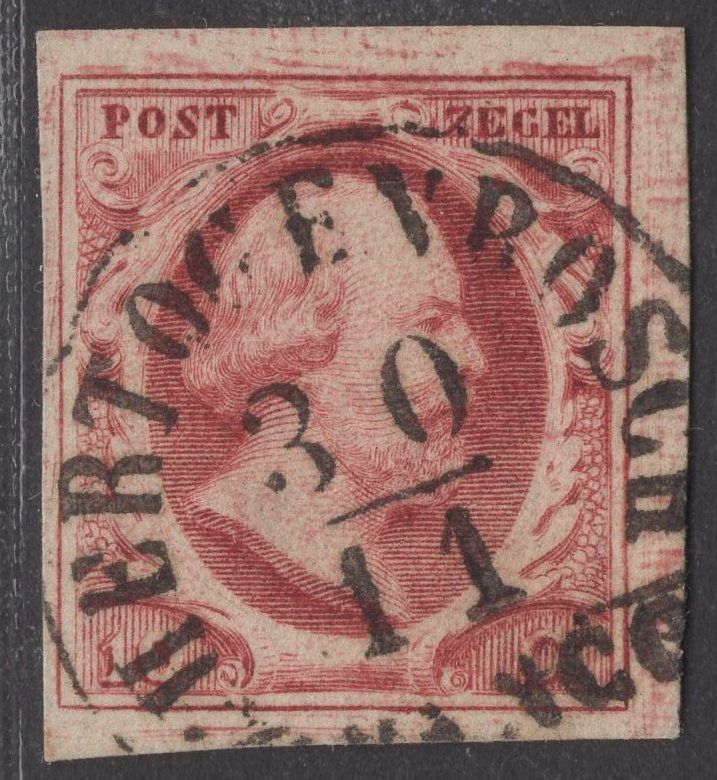 'sHertogenbosch A op nvph 2 II 23