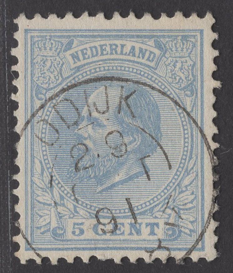 Odijk op nvph 19