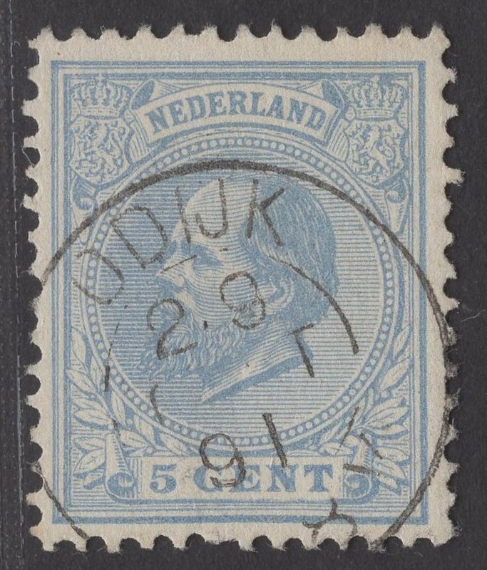 Odijk op nvph 19