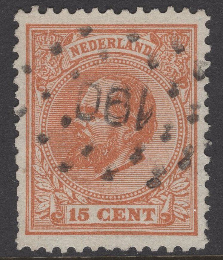 190 (Lochem) op nvph 23