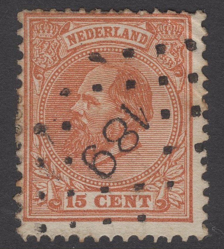 189 (Smilde) op nvph 23