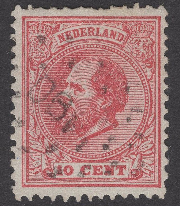 190 (Lochem) op nvph 21
