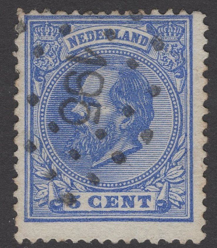 196 (Gennep) op nvph 19