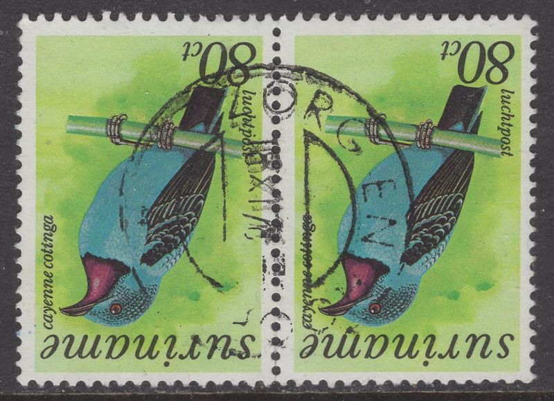 Numerovastempel Zorg en Hoop 4