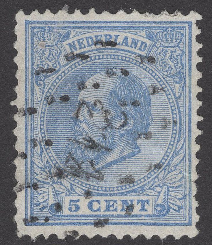 211 (Warmond) op nvph 19
