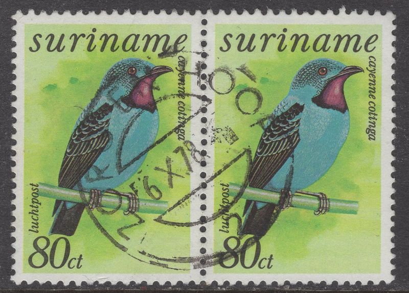 Numerovastempel Zorg en Hoop 2